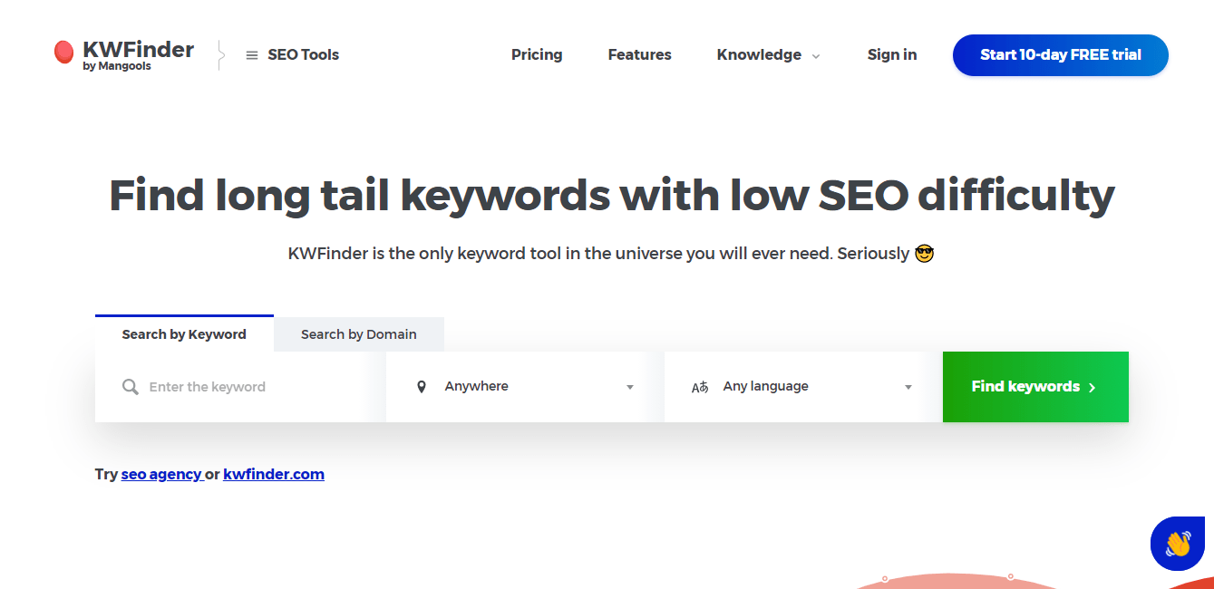 What is Keyword Research? Definition And Tools - SEO Glossary